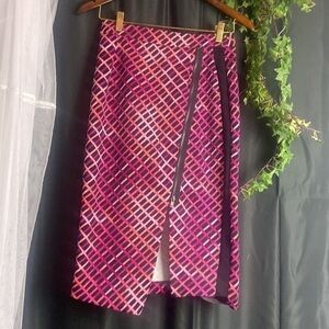 Worthington Pink Pencil Skirt​